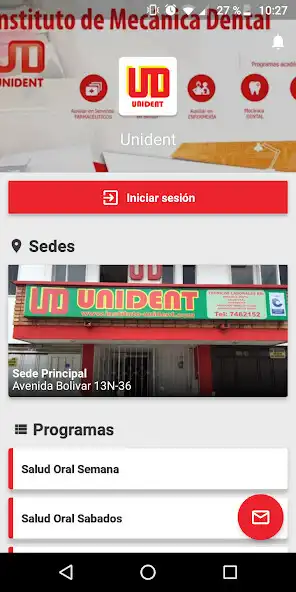 Play Unident  and enjoy Unident with UptoPlay