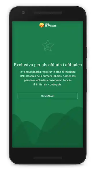 Play Unió de Pagesos  and enjoy Unió de Pagesos with UptoPlay