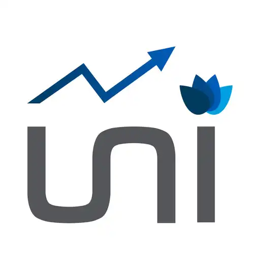 Play UNI Diamonds Portfolio APK