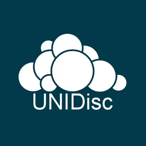 Play UNIDisc APK Play UNIDisc APK