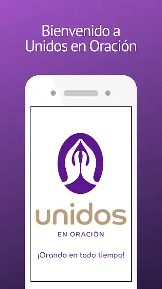 Play Unidos en Oración  and enjoy Unidos en Oración with UptoPlay
