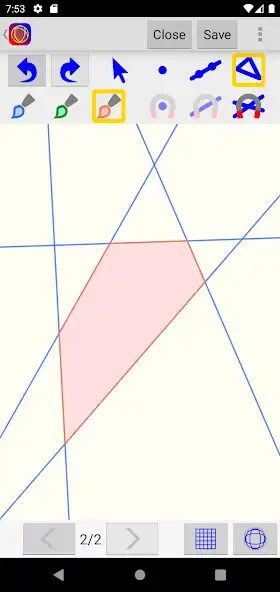 Play Unidraw as an online game Unidraw with UptoPlay