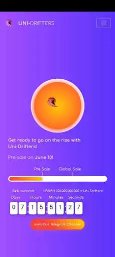 Play Uni-Drifters Finance as an online game Uni-Drifters Finance with UptoPlay