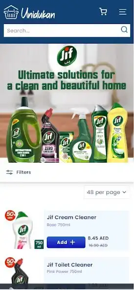 Play UniDukan  and enjoy UniDukan with UptoPlay