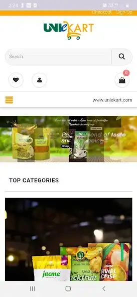 Play Uniekart and enjoy Uniekart with UptoPlay Play Uniekart and enjoy Uniekart with UptoPlay