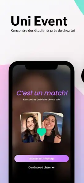 Play UniEvent  and enjoy UniEvent with UptoPlay