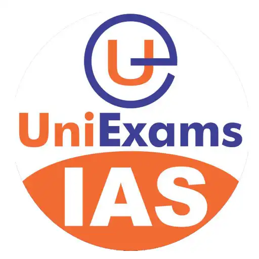 Play UniExams IAS APK