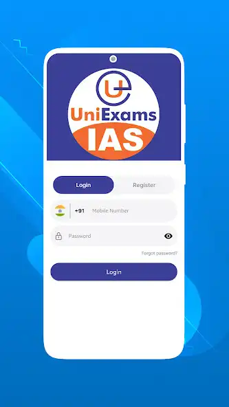 Play UniExams IAS and enjoy UniExams IAS with UptoPlay Play UniExams IAS and enjoy UniExams IAS with UptoPlay
