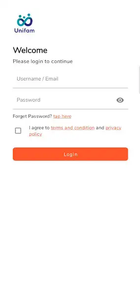 Play Unifam Apps as an online game Unifam Apps with UptoPlay
