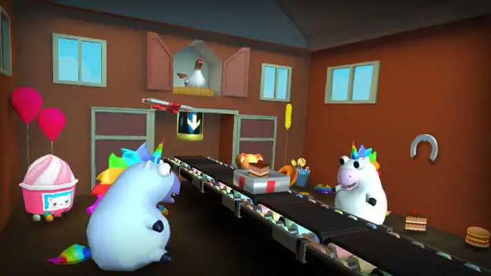 Play Unifatbow
