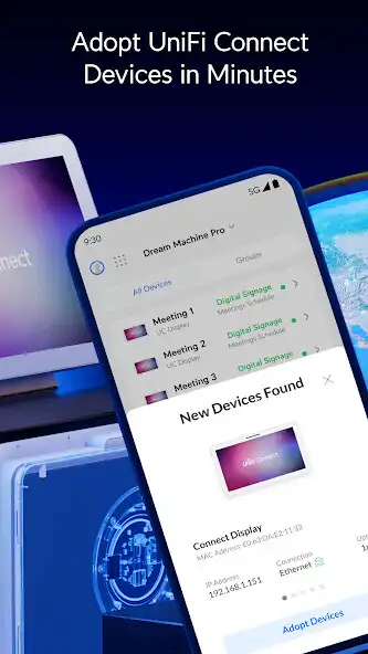 Play UniFi Connect as an online game UniFi Connect with UptoPlay