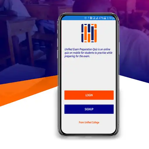 Play UnifiedQuiz APK