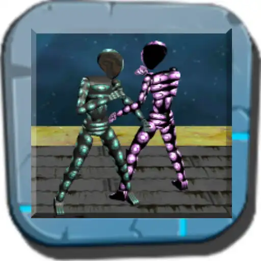 Play UniFighter - Taekwondo game APK