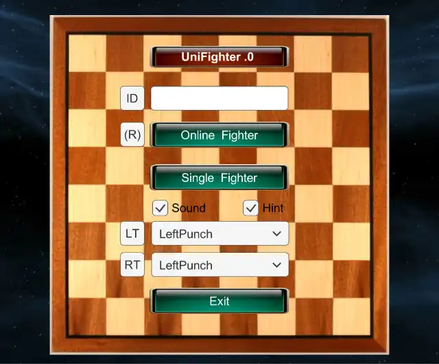 Play UniFighter - Taekwondo game and enjoy UniFighter - Taekwondo game with UptoPlay Play UniFighter - Taekwondo game and enjoy UniFighter - Taekwondo game with UptoPlay