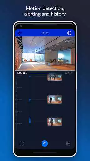 Play UniFi Protect as an online game UniFi Protect with UptoPlay