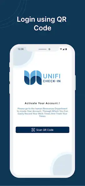 Play Unifi Solutions Check-in  and enjoy Unifi Solutions Check-in with UptoPlay