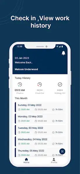 Play Unifi Solutions Check-in as an online game Unifi Solutions Check-in with UptoPlay