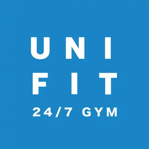Play UniFit Gym APK Play UniFit Gym APK