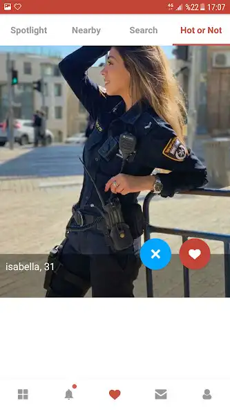Play Uniform Dating App - AGA  and enjoy Uniform Dating App - AGA with UptoPlay