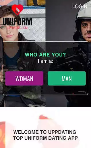 Play Uniform Dating