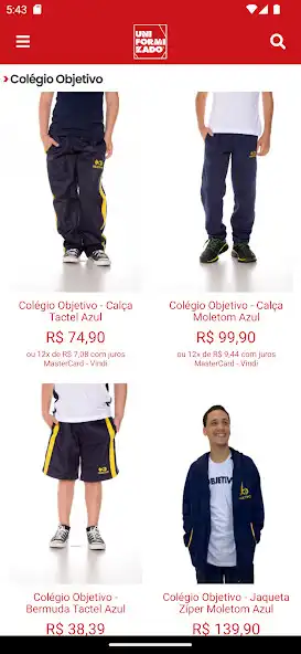 Play UNIFORMIZADO as an online game UNIFORMIZADO with UptoPlay