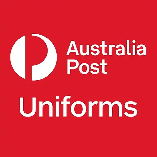 Play Uniforms Australia Post APK