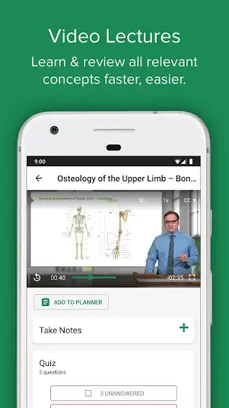 Play UNIFR Lecturio  and enjoy UNIFR Lecturio with UptoPlay