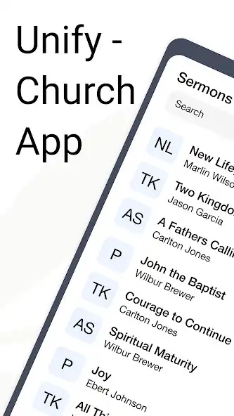 Play Unify - Church App and enjoy Unify - Church App with UptoPlay Play Unify - Church App and enjoy Unify - Church App with UptoPlay
