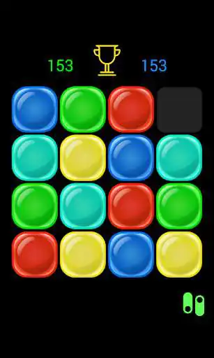 Play Unify Color 1024  and enjoy Unify Color 1024 with UptoPlay