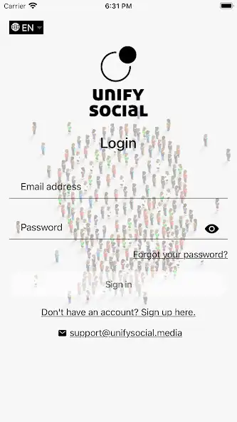 Play Unify Social and enjoy Unify Social with UptoPlay Play Unify Social and enjoy Unify Social with UptoPlay