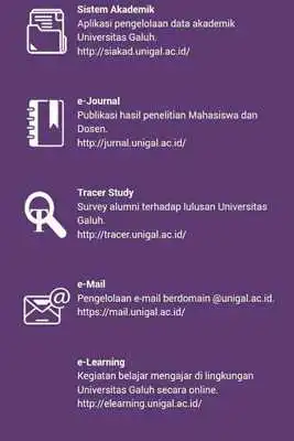 Play UNIGAL