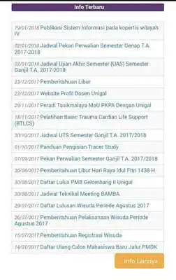 Play UNIGAL