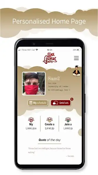 Play UniGenie  and enjoy UniGenie with UptoPlay
