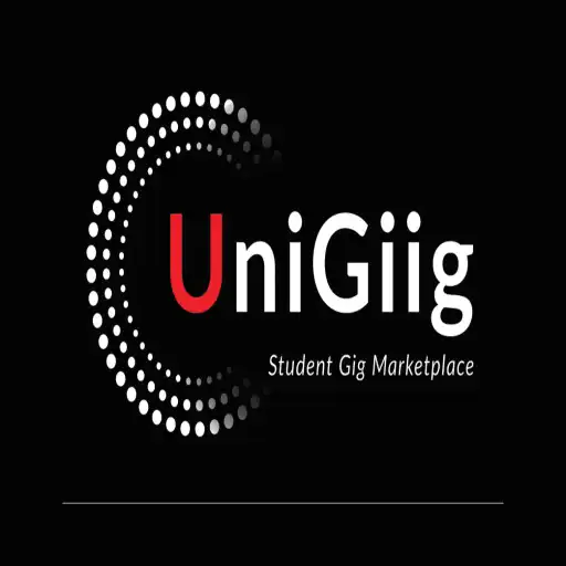 Play UniGiig Student Gigs APK