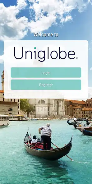 Play Uniglobe Travel Companion  and enjoy Uniglobe Travel Companion with UptoPlay