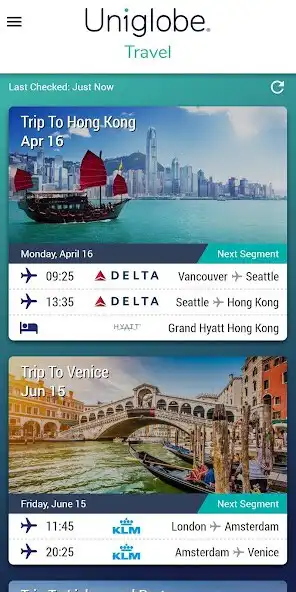 Play Uniglobe Travel Companion as an online game Uniglobe Travel Companion with UptoPlay
