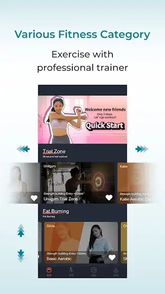 Play Uniigym SGP and enjoy Uniigym SGP with UptoPlay Play Uniigym SGP and enjoy Uniigym SGP with UptoPlay