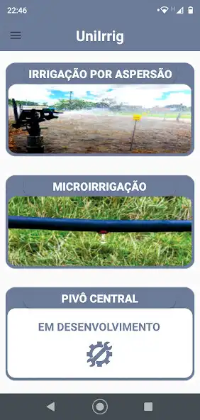 Play UniIrrig  and enjoy UniIrrig with UptoPlay