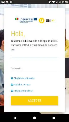 Play UNI - I as an online game UNI - I with UptoPlay