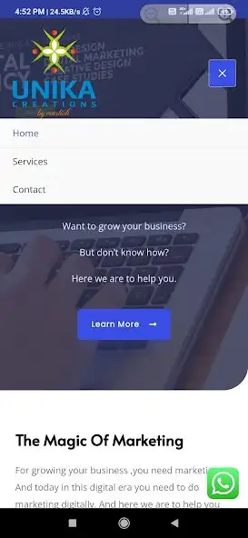 Play Unika Creations as an online game online Unika Creations with UptoPlay Play Unika Creations as an online game Unika Creations with UptoPlay