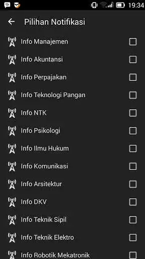 Play Unika Menyapa as an online game Unika Menyapa with UptoPlay