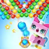 Free play online Unikittys Lego Bubble shooters APK Free play online Unikittys Lego Bubble shooters APK