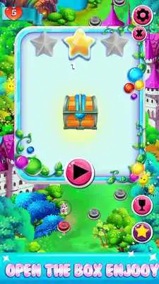 Play Unikittys Lego Bubble shooters