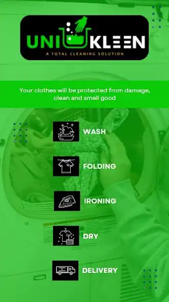 Play UniKleen and enjoy UniKleen with UptoPlay Play UniKleen and enjoy UniKleen with UptoPlay