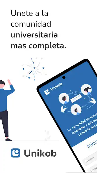 Play Unikob - Red Universitaria and enjoy Unikob - Red Universitaria with UptoPlay Play Unikob - Red Universitaria and enjoy Unikob - Red Universitaria with UptoPlay