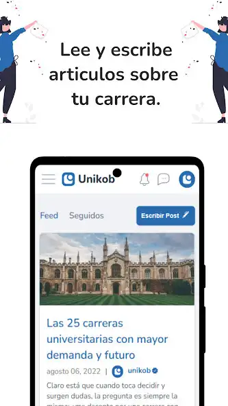 Play Unikob - Red Universitaria as an online game online Unikob - Red Universitaria with UptoPlay Play Unikob - Red Universitaria as an online game Unikob - Red Universitaria with UptoPlay