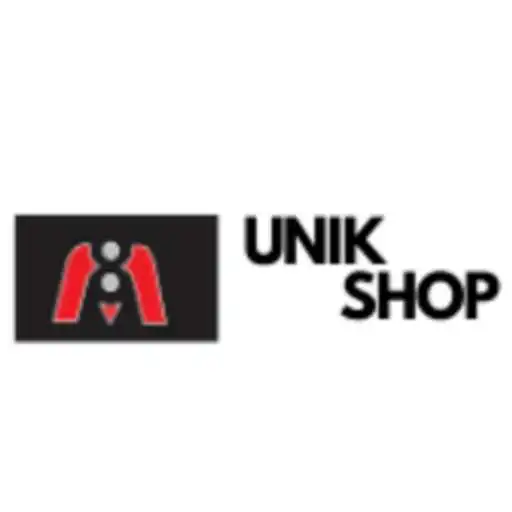 Play Unik Shop - Online Shopping App APK