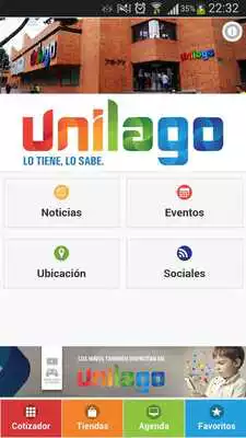 Play Unilago