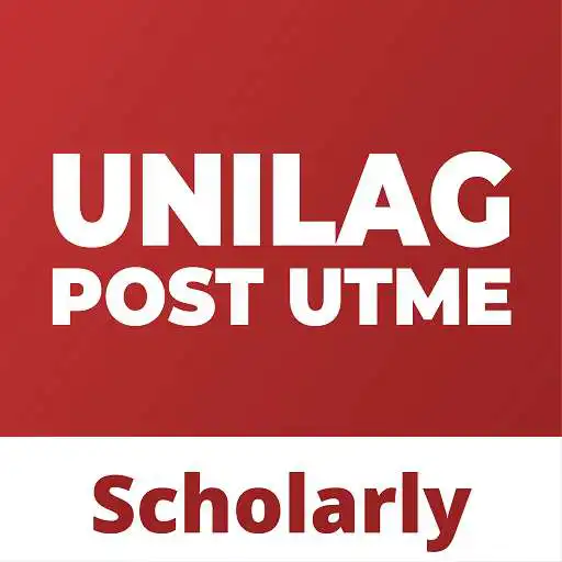 Play UNILAG Post UTME-Past Questions & Answers(Offline) APK