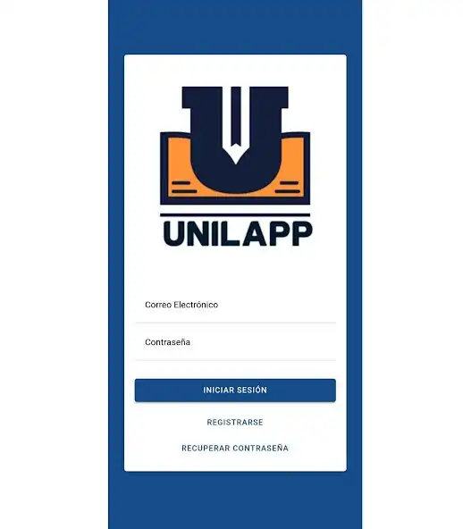 Play Unilapp as an online game Unilapp with UptoPlay